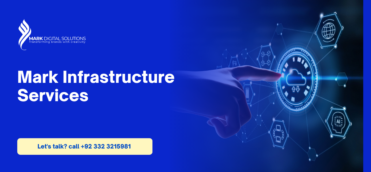 Infrastructure Services