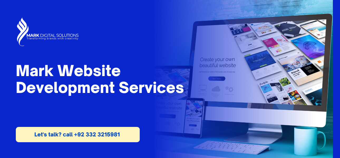 Website Development Services