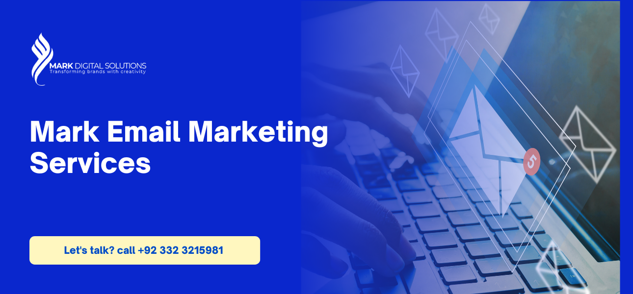 Email Marketing Services